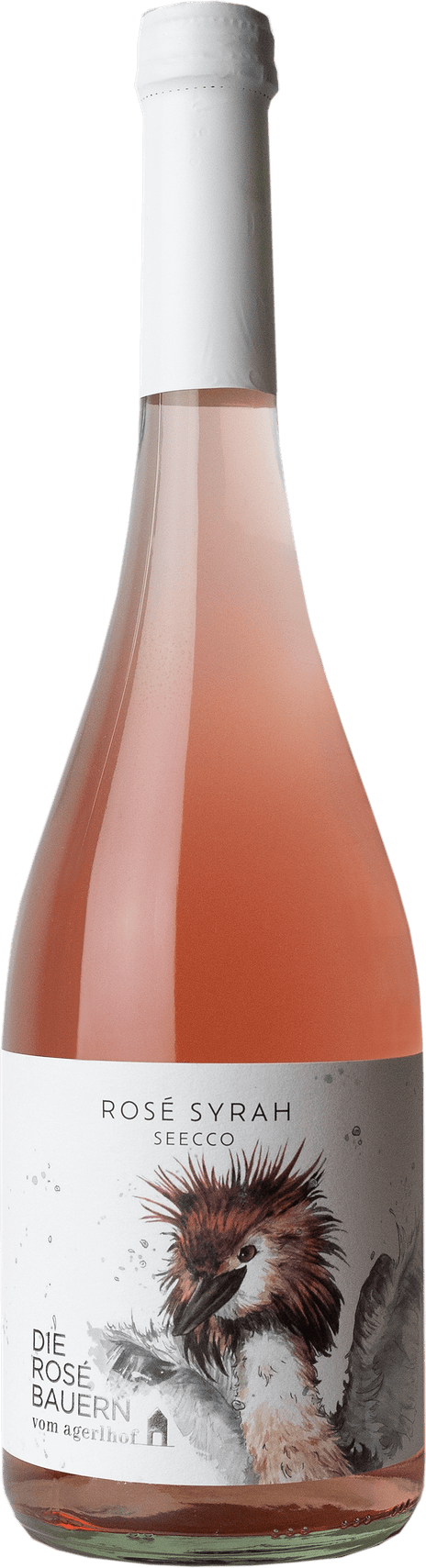 Featured image for “Rosè Syrah 2023”