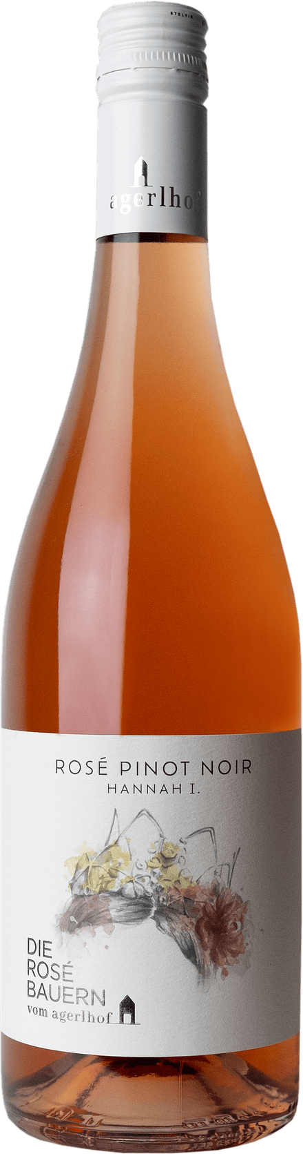 Featured image for “Rosé Pinot noir 2022”